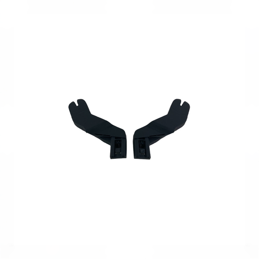 Shop Baby Jogger Car Seat Adapter (City Mini 2, City Mini GT2 Double Strollers) Maxi Cosi, Cybex And BeSafe at GoodBuy Gear