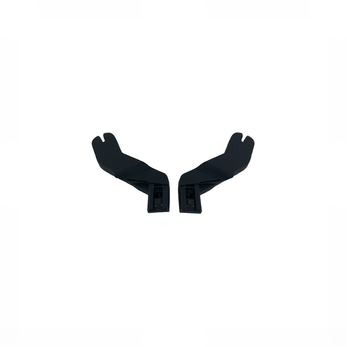 Shop Baby Jogger Car Seat Adapter (City Mini 2, City Mini GT2 Double Strollers) Maxi Cosi, Cybex And BeSafe at GoodBuy Gear