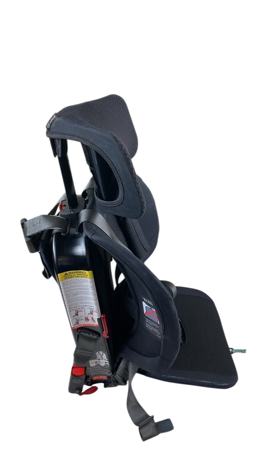 Shop WAYB Pico Portable Car Seat, 2023, Jet at GoodBuy Gear