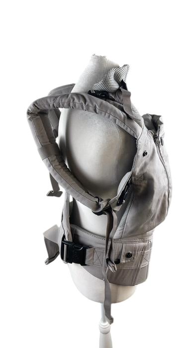 Shop Lillebaby Complete All Seasons Baby Carrier, Stone at GoodBuy Gear