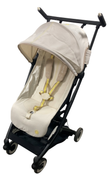 Shop Cybex Libelle Compact Stroller, 2023, Seashell White at GoodBuy Gear