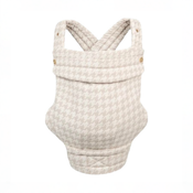 Shop Mabē The Monarch Carrier, Houndstooth at GoodBuy Gear