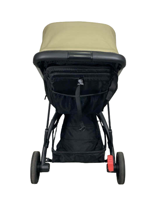 Thule Spring Stroller, 2021, Aluminum, Alu Olive