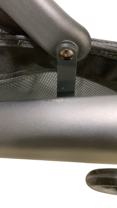 Shop UPPAbaby Vista V3 Stroller, 2024, Jake (Charcoal) at GoodBuy Gear
