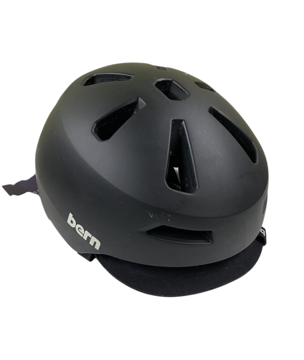 bern nino 2.0 mips bike helmet - kids' Bern Nino 2.0 MIPS Helmet, Black