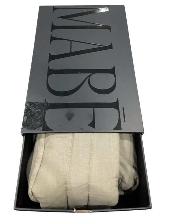 Shop Mabē The Monarch Carrier, Stone Sage/Sage Green at GoodBuy Gear