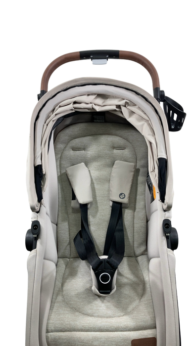 Shop Maxi-Cosi Tayla Max Stroller, 2023, Desert Wonder at GoodBuy Gear
