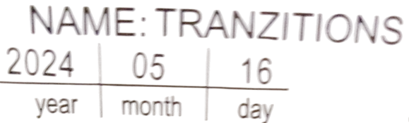 Shop Graco Tranzitions 3-in-1 Harness Booster Car Seat, 2024, Proof at GoodBuy Gear