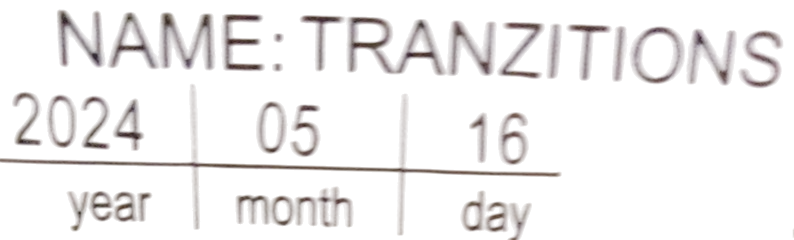 Shop Graco Tranzitions 3-in-1 Harness Booster Car Seat, 2024, Proof at GoodBuy Gear