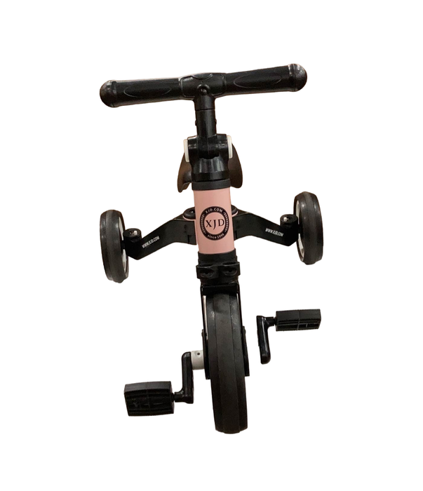 Shop XJD Kid’s Tricycle at GoodBuy Gear