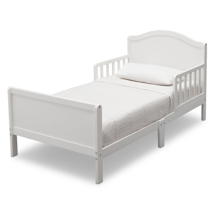 Delta Children Bennett Toddler Bed