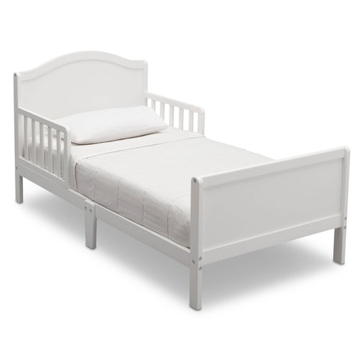 Shop Delta Children Bennett Toddler Bed at GoodBuy Gear
