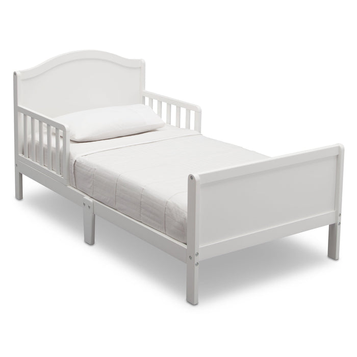Delta Children Bennett Toddler Bed