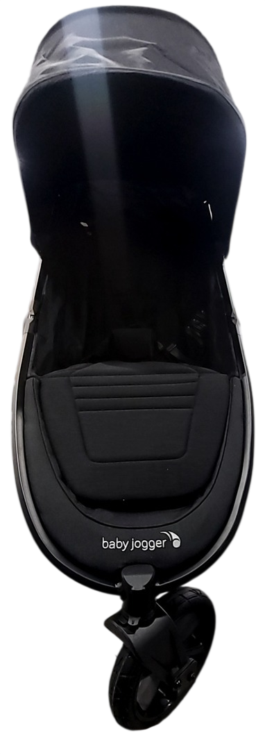 city mini stroller with car seat Baby Jogger City Mini GT2 Stroller, 2023, Opulent black