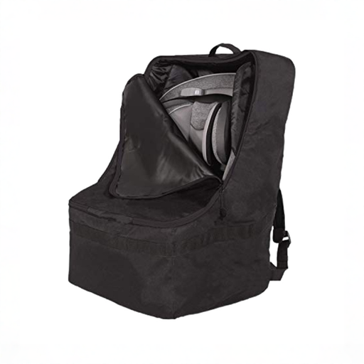 Shop J.L. Childress Backpack Car Seat Travel Bag at GoodBuy Gear