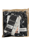 Shop Larken The Larken X Nursing Bra, Large, Black/ Sand, 2 pack at GoodBuy Gear
