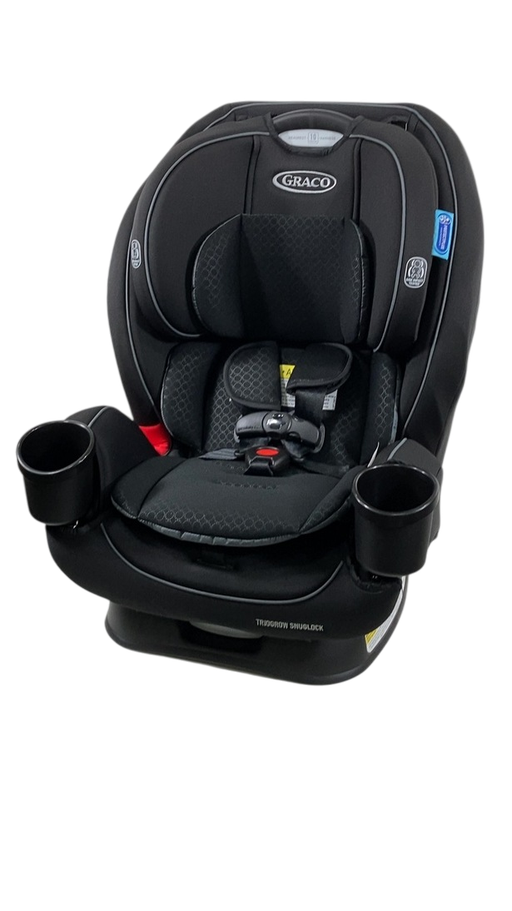 Shop Graco TrioGrow SnugLock 3-in-1 Car Seat, 2023, Leland at GoodBuy Gear