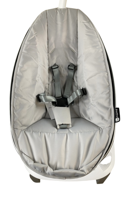 Shop 4moms MamaRoo Multi-Motion Baby Swing, Grey Classic at GoodBuy Gear
