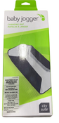 Shop Baby Jogger City Suite Playard Changing Mat, Graphite at GoodBuy Gear