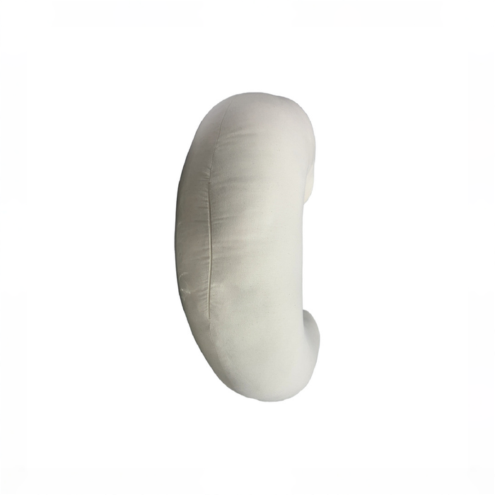 Shop Snuggle Me Organic Feeding And Support Pillow, Natural at GoodBuy Gear