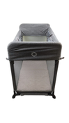 Shop Bugaboo Stardust Playard, Grey Melange at GoodBuy Gear