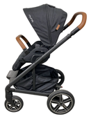 Shop Nuna MIXX Next Stroller, 2024, Caviar at GoodBuy Gear