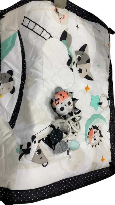 Shop Tiny Love Gymini Deluxe Activity Gym, Magical Tales Black and White at GoodBuy Gear