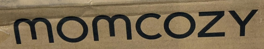 Shop Momcozy ChangeGO Baby Stroller, Black, 2024 at GoodBuy Gear