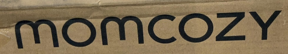 Shop Momcozy ChangeGO Baby Stroller, Black, 2024 at GoodBuy Gear