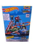 Shop Hot Wheels Ultimate Gator Car Wash at GoodBuy Gear