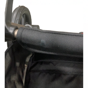 Shop Silver Cross Reef 2 Stroller, 2025, Ganache at GoodBuy Gear