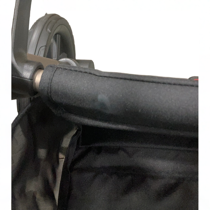 Shop Silver Cross Reef 2 Stroller, 2025, Ganache at GoodBuy Gear