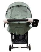 Shop Zoe The Tour Stroller, Green, V2, 2024 at GoodBuy Gear