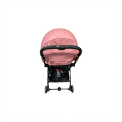 Shop Parent’s Choice Lightweight Quick Fold Baby Stroller, 2025, Dusty Rose at GoodBuy Gear