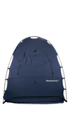 Shop SlumberPod 3.0 Sleep Canopy, Navy with Night Sky Accents at GoodBuy Gear