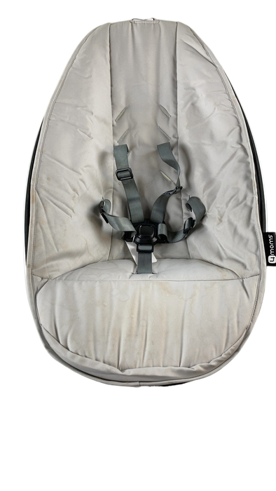 Shop 4moms MamaRoo Multi-Motion Baby Swing, Grey Classic at GoodBuy Gear
