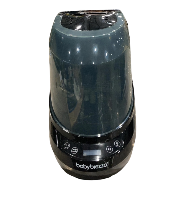 Shop Baby Brezza Bottle Washer Pro, Black at GoodBuy Gear