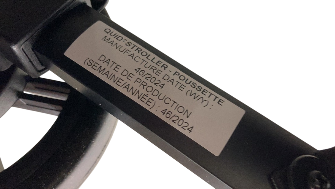 Shop Inglesina Quid 2 Stroller, 2024, Alpaca Beige at GoodBuy Gear