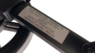 Shop Inglesina Quid 2 Stroller, 2024, Alpaca Beige at GoodBuy Gear