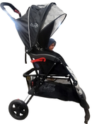 Shop Kolcraft Cloud Sport Stroller, 2025, Triangles Gray at GoodBuy Gear