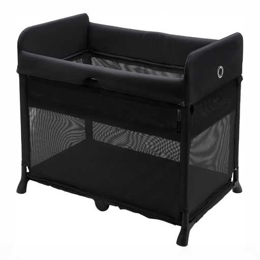 Shop Bugaboo Stardust Playard, Black at GoodBuy Gear