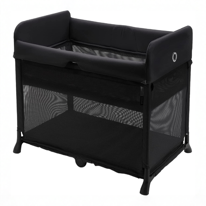 Shop Bugaboo Stardust Playard, Black at GoodBuy Gear