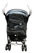 Shop Bright Starts Ford Bronco HighGear Lightweight Baby Stroller, Grey, 2024 at GoodBuy Gear