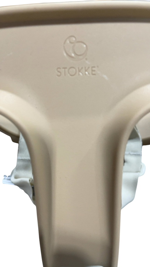 Shop Stokke Tripp Trapp Baby Set2, Natural at GoodBuy Gear