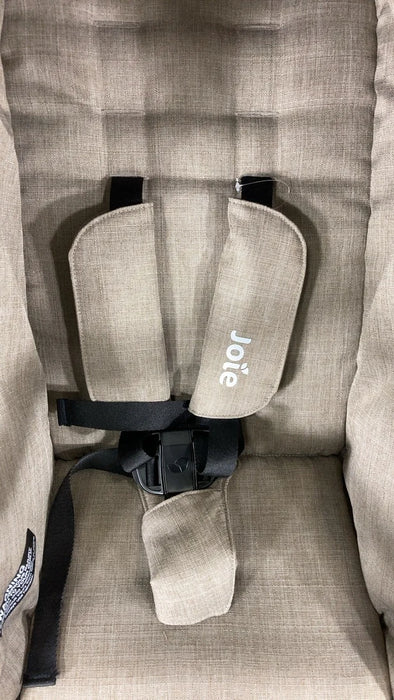 Joie Ginger Stroller, Mocha, 2025