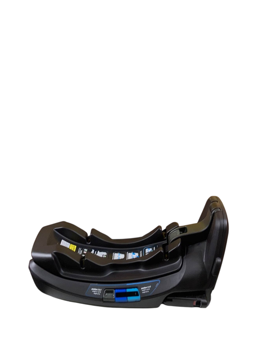 Shop Nuna PIPA rx Infant Car Seat, 2022, Granite at GoodBuy Gear