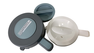 Shop Beaba Babycook Neo Baby Food Maker, Cloud at GoodBuy Gear