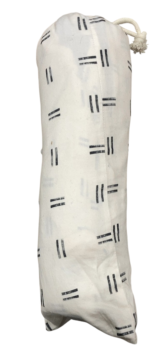 Shop Toki Kids Mega Mat Cover 55"x55", Mudcloth at GoodBuy Gear