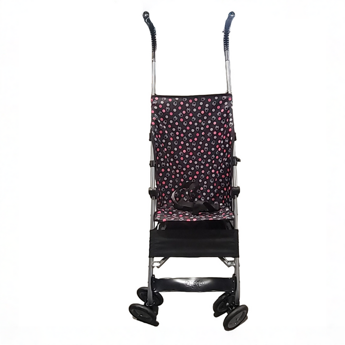 Shop Disney Baby Comfort Height Character Umbrella Stroller, Modern Minnie at GoodBuy Gear