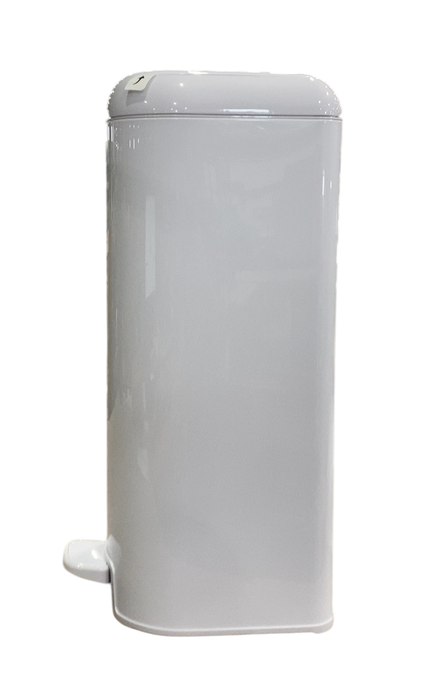 Shop Diaper Genie Platinum Diaper Pail, White at GoodBuy Gear